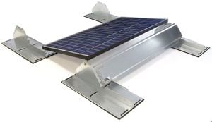 Polar Bear North/South